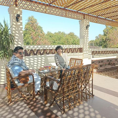 Nubian Soul Guest Houses Aswan Buitenkant foto