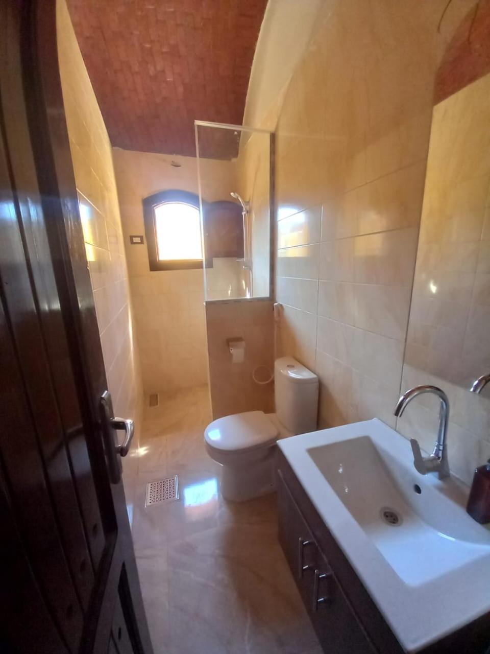 Nubian Soul Guest Houses Aswan Buitenkant foto