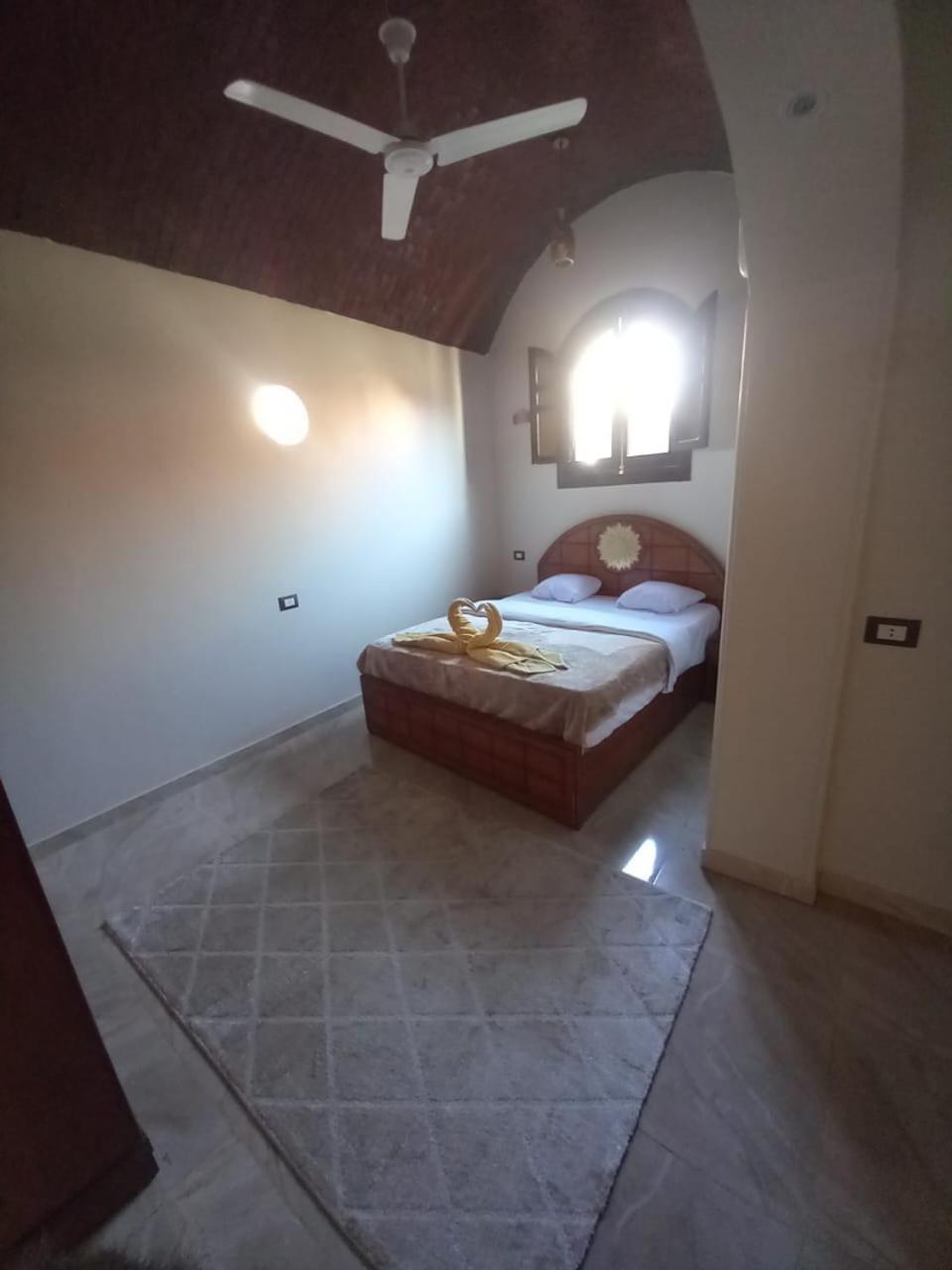 Nubian Soul Guest Houses Aswan Buitenkant foto